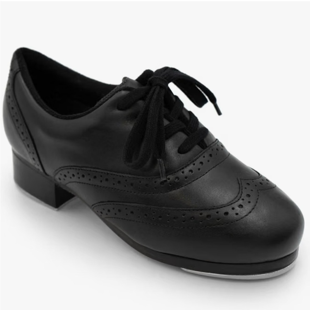 Capezio Roxy Women’s Tap shoes size 7.5